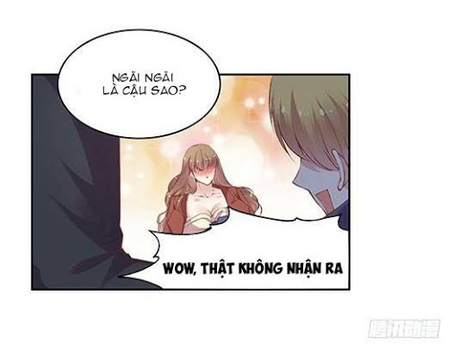 JM Đặc Thù Khách Nhân Phục Vụ Bộ: Chapter 69.5