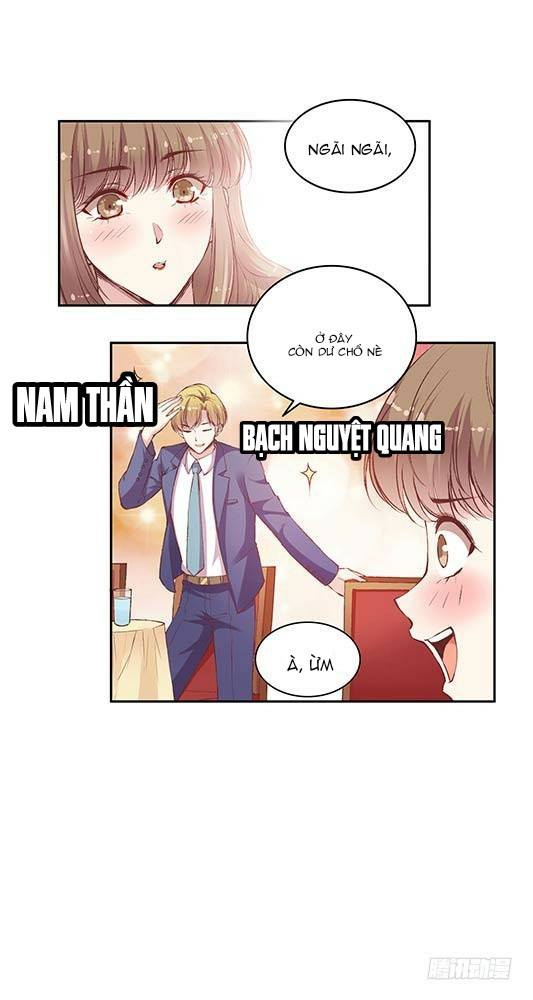 JM Đặc Thù Khách Nhân Phục Vụ Bộ: Chapter 69.5