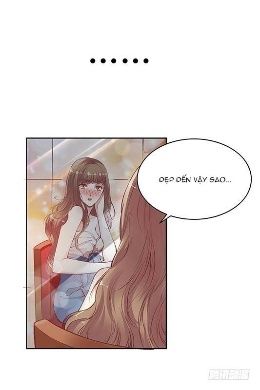 JM Đặc Thù Khách Nhân Phục Vụ Bộ: Chapter 69.5