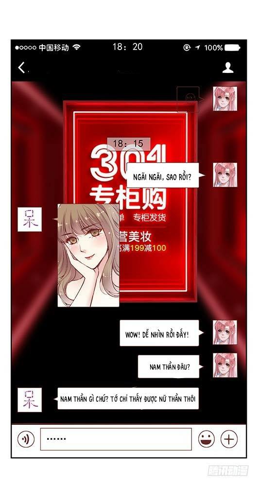 JM Đặc Thù Khách Nhân Phục Vụ Bộ: Chapter 69.5