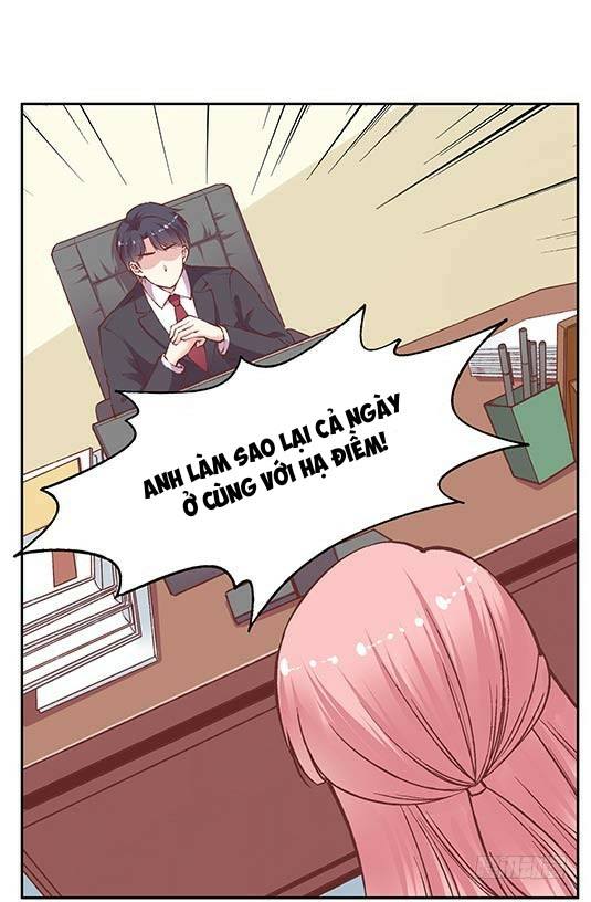 JM Đặc Thù Khách Nhân Phục Vụ Bộ: Chapter 72
