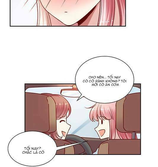 JM Đặc Thù Khách Nhân Phục Vụ Bộ: Chapter 73