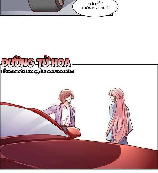 JM Đặc Thù Khách Nhân Phục Vụ Bộ: Chapter 73