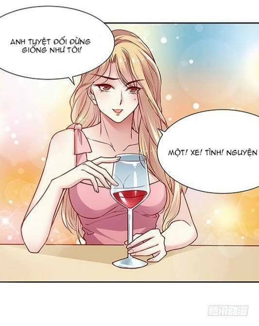 JM Đặc Thù Khách Nhân Phục Vụ Bộ: Chapter 73