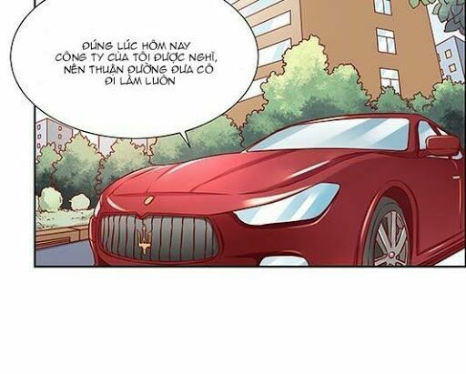 JM Đặc Thù Khách Nhân Phục Vụ Bộ: Chapter 73