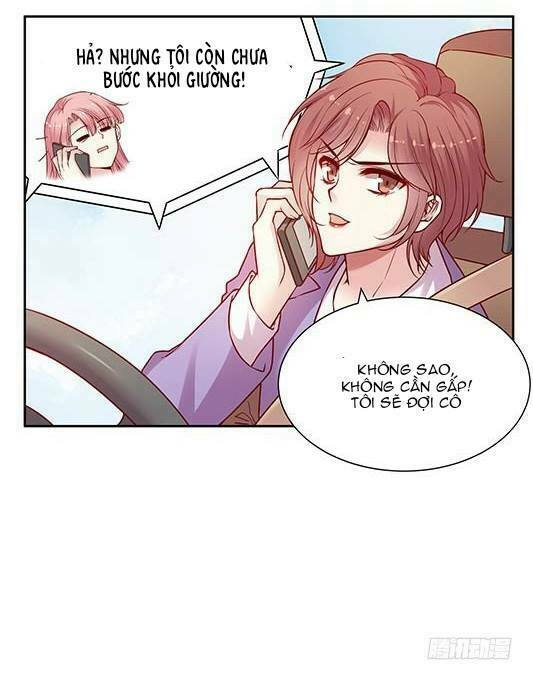 JM Đặc Thù Khách Nhân Phục Vụ Bộ: Chapter 73
