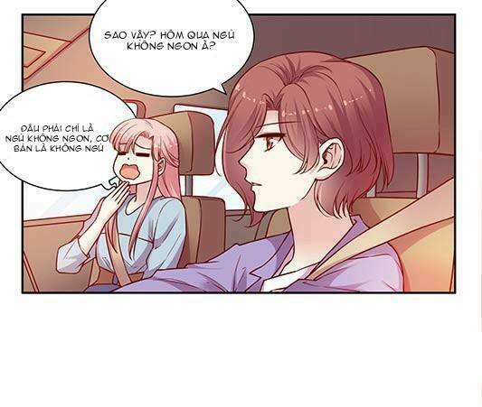 JM Đặc Thù Khách Nhân Phục Vụ Bộ: Chapter 73