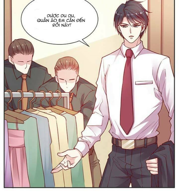 JM Đặc Thù Khách Nhân Phục Vụ Bộ: Chapter 75