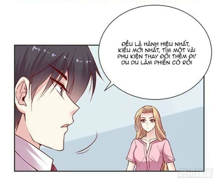 JM Đặc Thù Khách Nhân Phục Vụ Bộ: Chapter 75