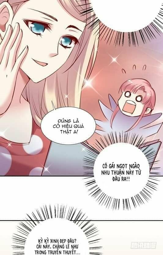 JM Đặc Thù Khách Nhân Phục Vụ Bộ: Chapter 8