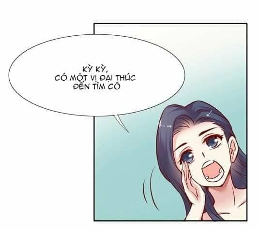JM Đặc Thù Khách Nhân Phục Vụ Bộ: Chapter 8