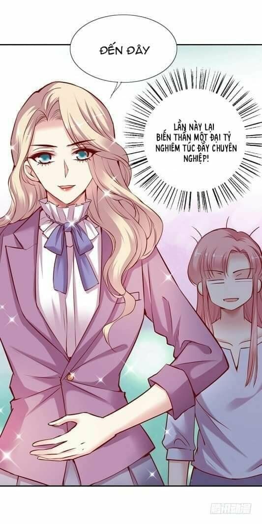 JM Đặc Thù Khách Nhân Phục Vụ Bộ: Chapter 8