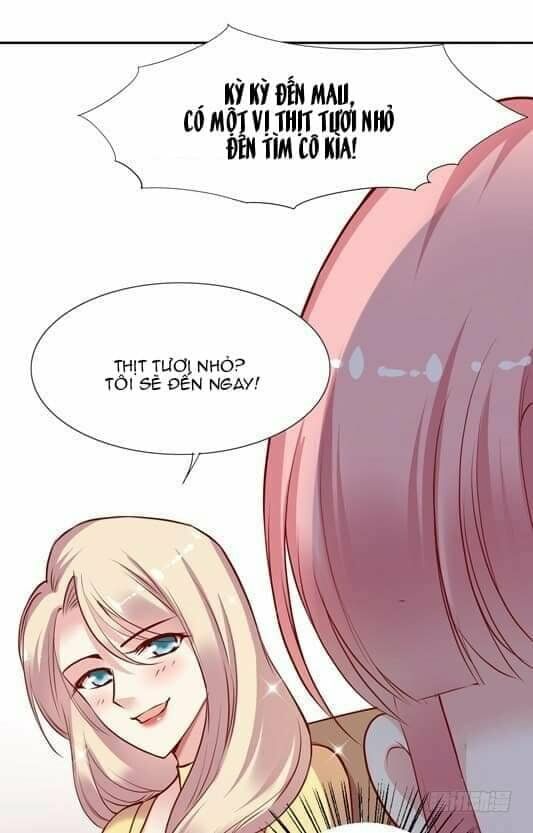 JM Đặc Thù Khách Nhân Phục Vụ Bộ: Chapter 8