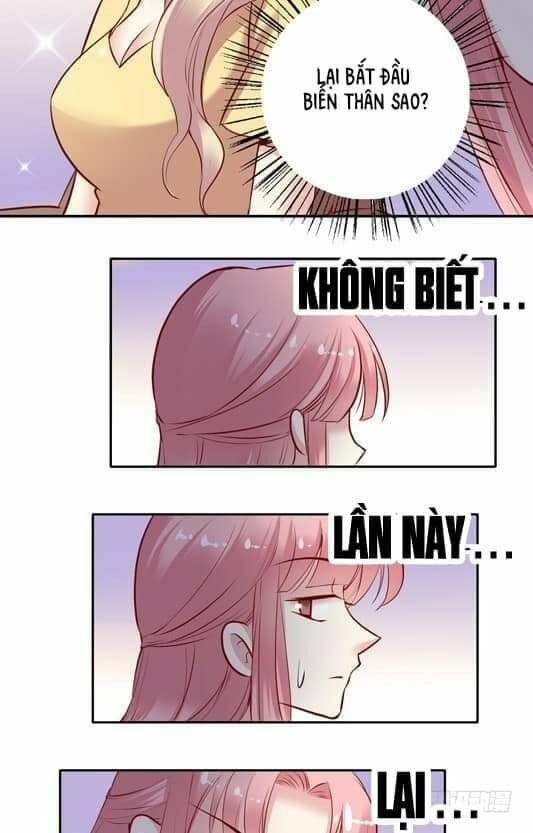JM Đặc Thù Khách Nhân Phục Vụ Bộ: Chapter 8