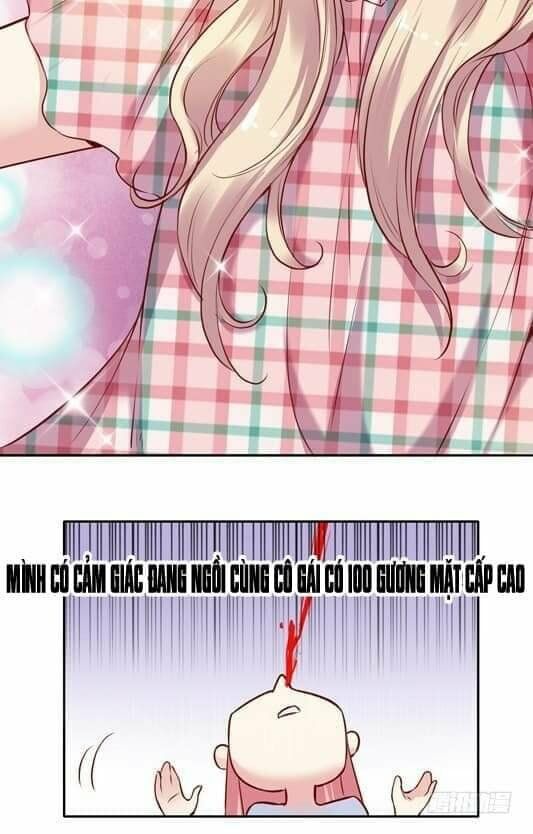JM Đặc Thù Khách Nhân Phục Vụ Bộ: Chapter 8