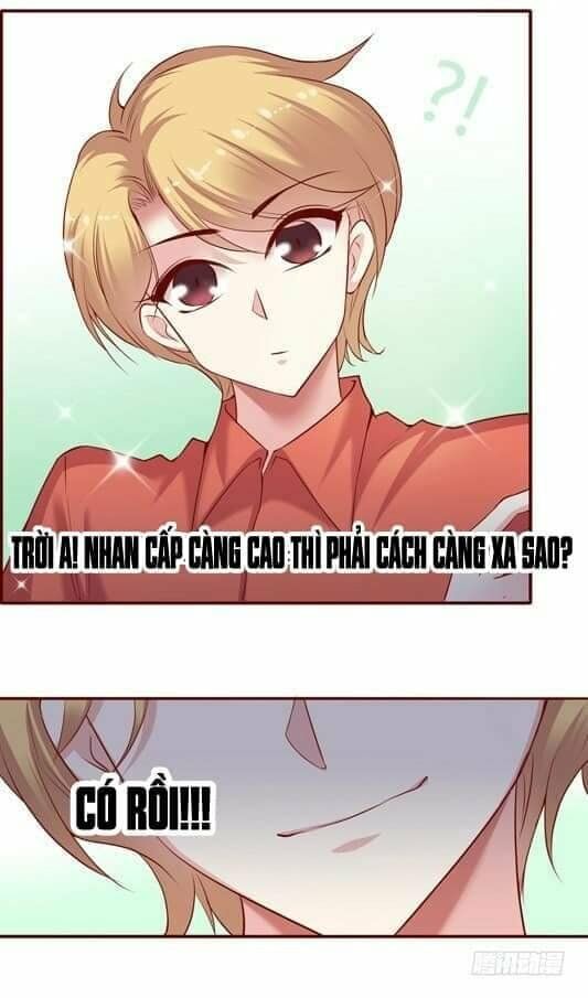JM Đặc Thù Khách Nhân Phục Vụ Bộ: Chapter 8