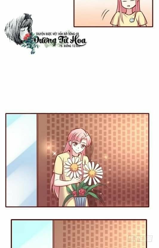 JM Đặc Thù Khách Nhân Phục Vụ Bộ: Chapter 8
