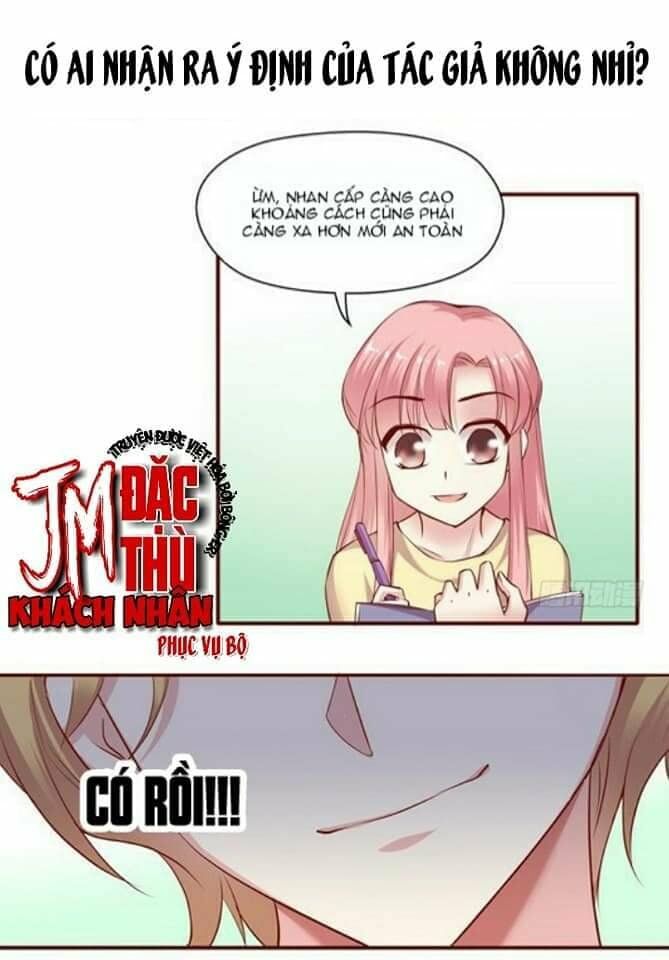 JM Đặc Thù Khách Nhân Phục Vụ Bộ: Chapter 8