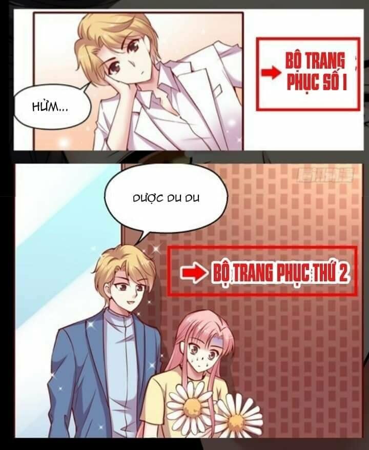 JM Đặc Thù Khách Nhân Phục Vụ Bộ: Chapter 8