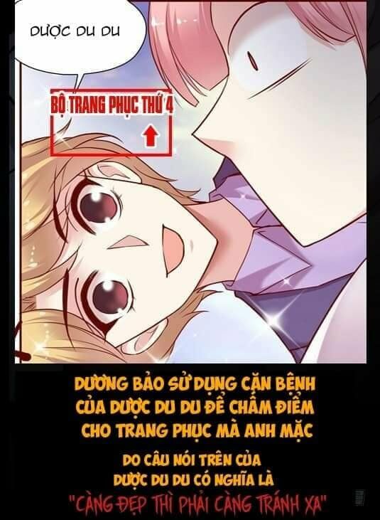 JM Đặc Thù Khách Nhân Phục Vụ Bộ: Chapter 8