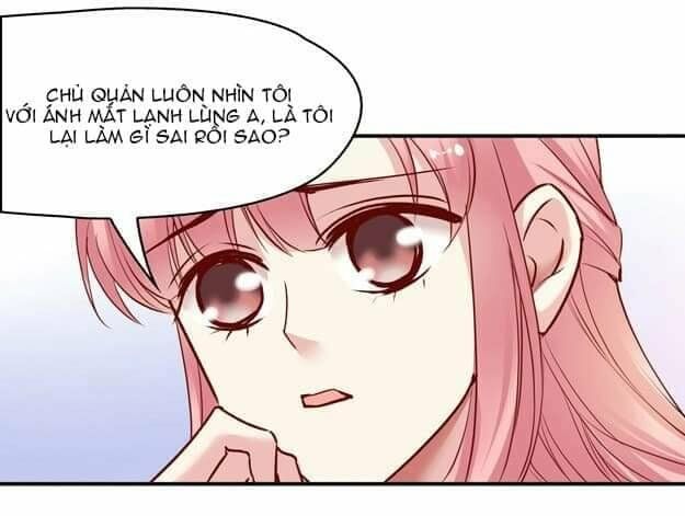 JM Đặc Thù Khách Nhân Phục Vụ Bộ: Chapter 8
