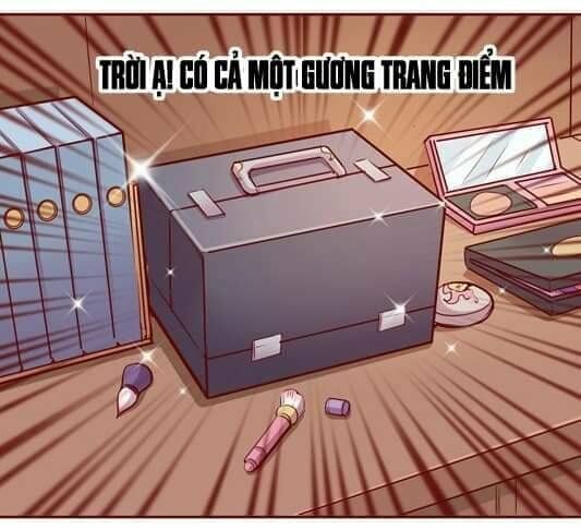 JM Đặc Thù Khách Nhân Phục Vụ Bộ: Chapter 8