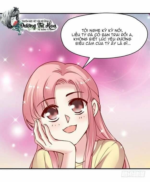 JM Đặc Thù Khách Nhân Phục Vụ Bộ: Chapter 8