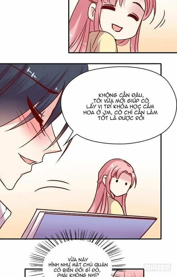 JM Đặc Thù Khách Nhân Phục Vụ Bộ: Chapter 8