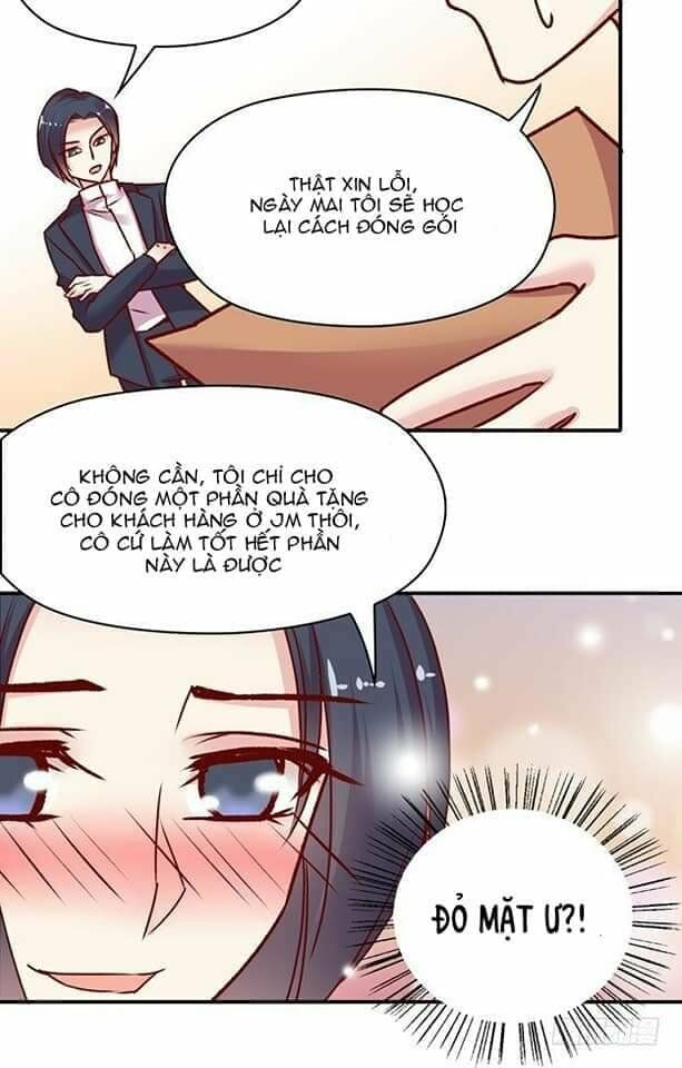 JM Đặc Thù Khách Nhân Phục Vụ Bộ: Chapter 8