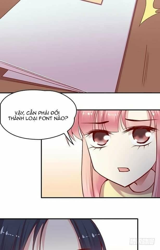 JM Đặc Thù Khách Nhân Phục Vụ Bộ: Chapter 8