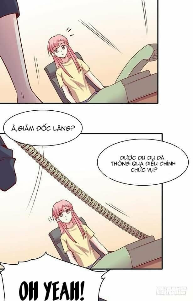 JM Đặc Thù Khách Nhân Phục Vụ Bộ: Chapter 8