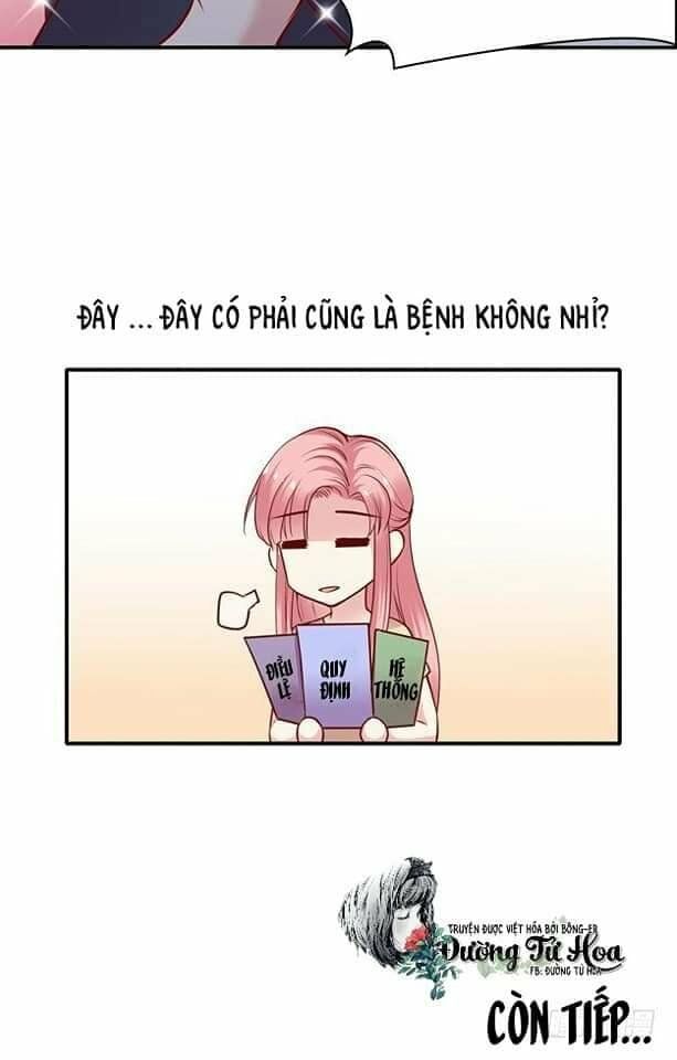 JM Đặc Thù Khách Nhân Phục Vụ Bộ: Chapter 8