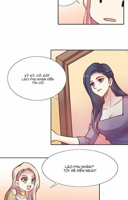 JM Đặc Thù Khách Nhân Phục Vụ Bộ: Chapter 8