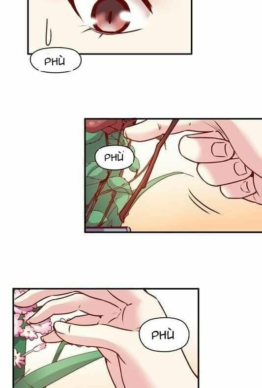 JM Đặc Thù Khách Nhân Phục Vụ Bộ: Chapter 8