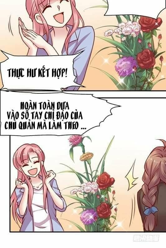 JM Đặc Thù Khách Nhân Phục Vụ Bộ: Chapter 8