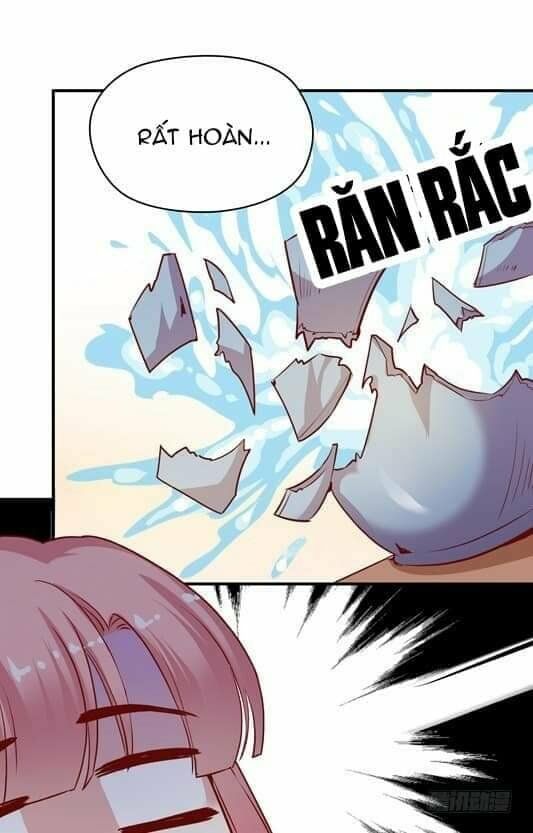 JM Đặc Thù Khách Nhân Phục Vụ Bộ: Chapter 8