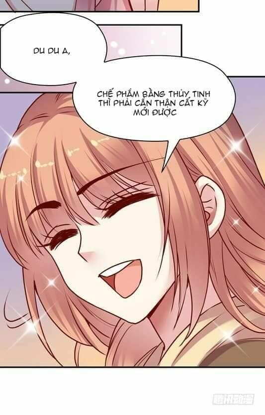 JM Đặc Thù Khách Nhân Phục Vụ Bộ: Chapter 8