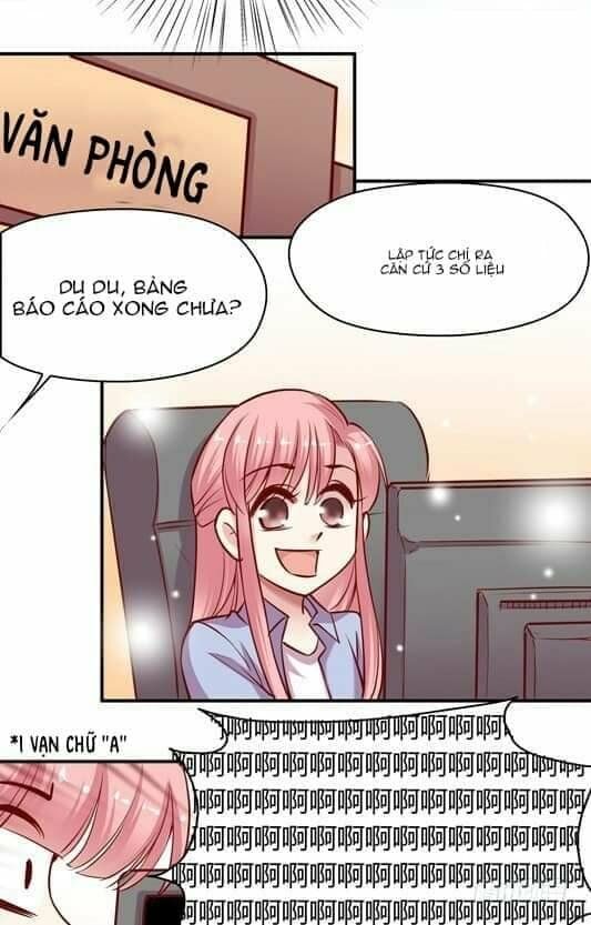JM Đặc Thù Khách Nhân Phục Vụ Bộ: Chapter 8