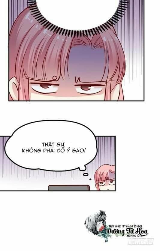 JM Đặc Thù Khách Nhân Phục Vụ Bộ: Chapter 8