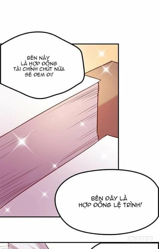 JM Đặc Thù Khách Nhân Phục Vụ Bộ: Chapter 8