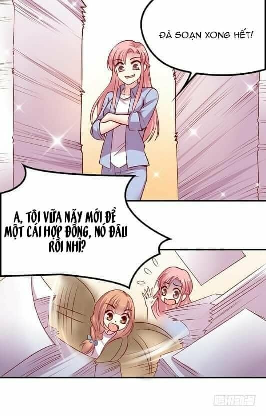 JM Đặc Thù Khách Nhân Phục Vụ Bộ: Chapter 8