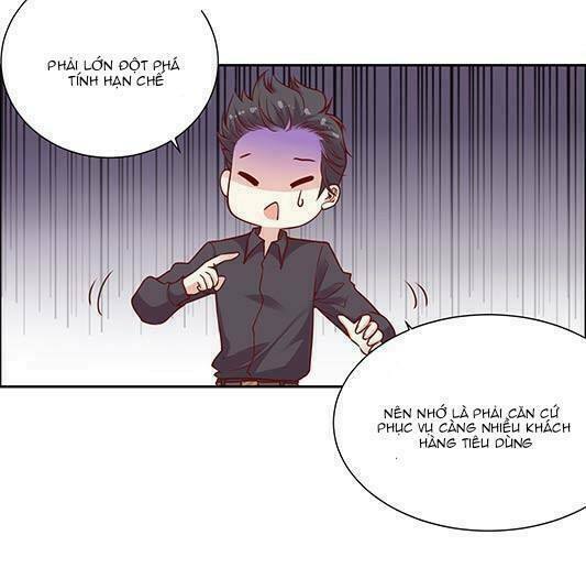 JM Đặc Thù Khách Nhân Phục Vụ Bộ: Chapter 91