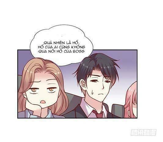 JM Đặc Thù Khách Nhân Phục Vụ Bộ: Chapter 91