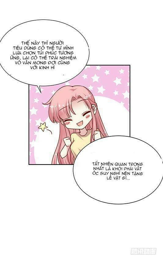 JM Đặc Thù Khách Nhân Phục Vụ Bộ: Chapter 91