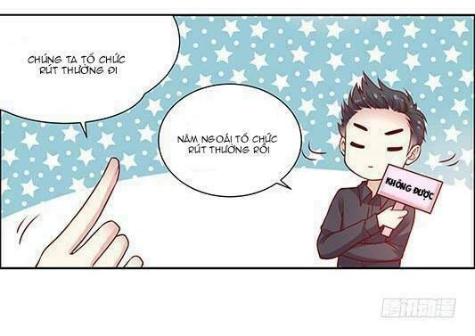 JM Đặc Thù Khách Nhân Phục Vụ Bộ: Chapter 91