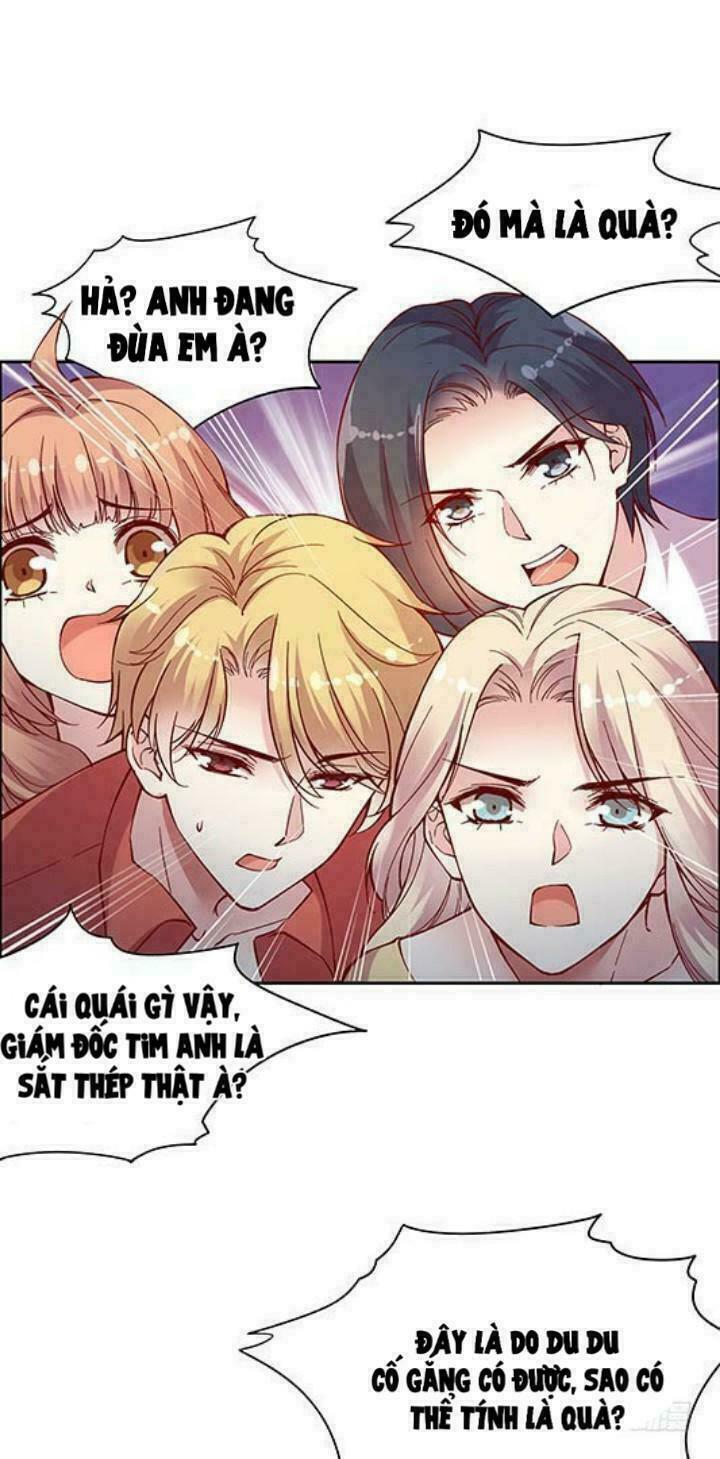 JM Đặc Thù Khách Nhân Phục Vụ Bộ: Chapter 95: Quà Sinh Nhật