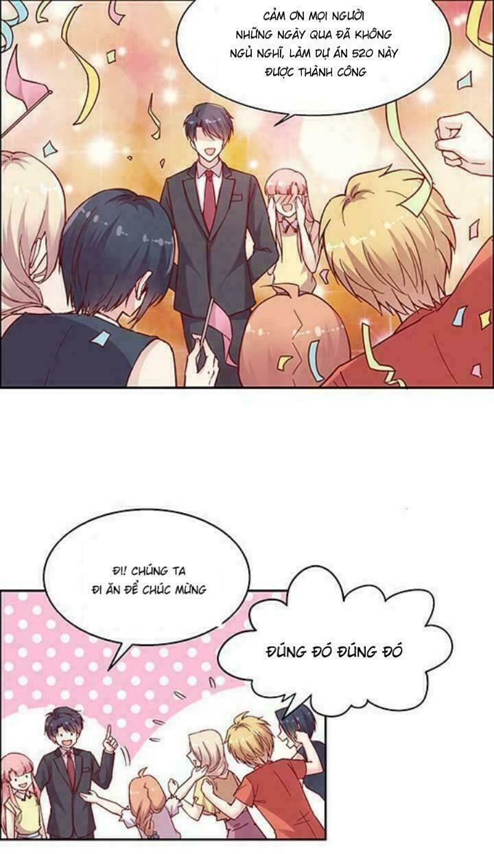 JM Đặc Thù Khách Nhân Phục Vụ Bộ: Chapter 95: Quà Sinh Nhật