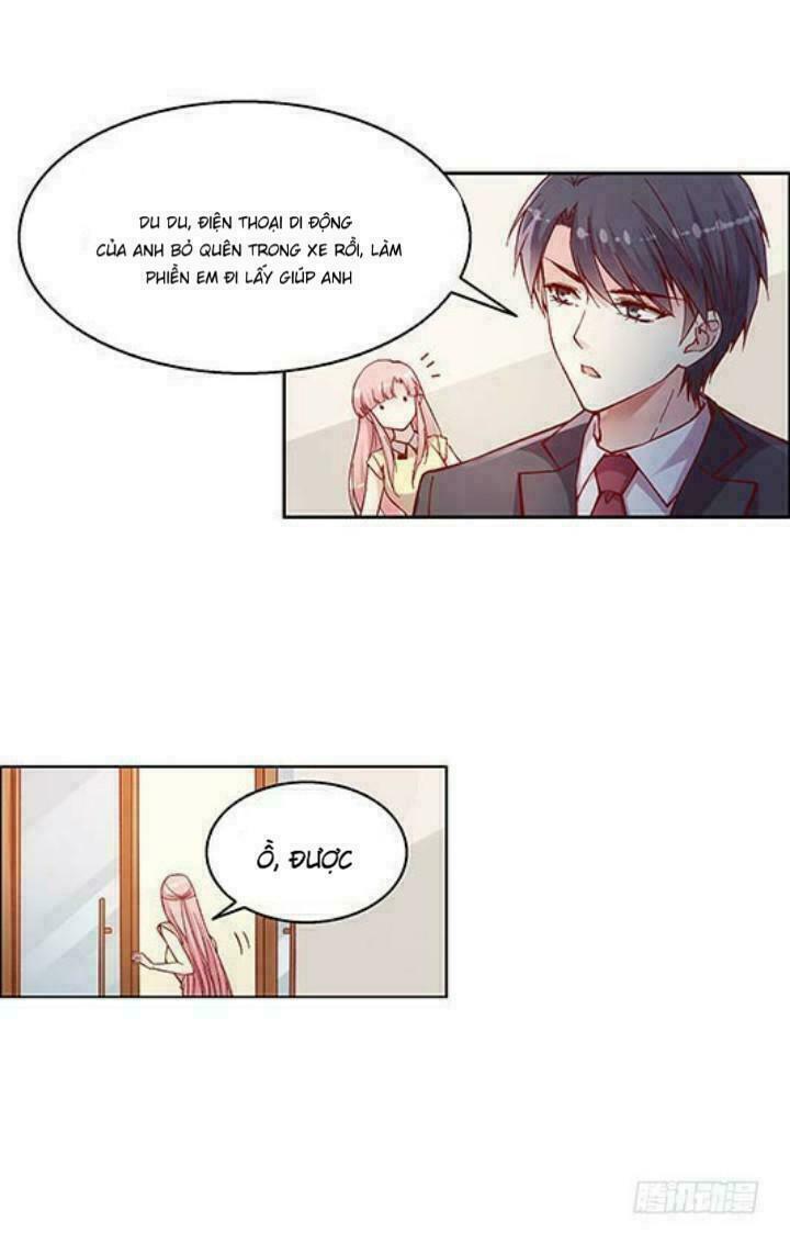 JM Đặc Thù Khách Nhân Phục Vụ Bộ: Chapter 95: Quà Sinh Nhật