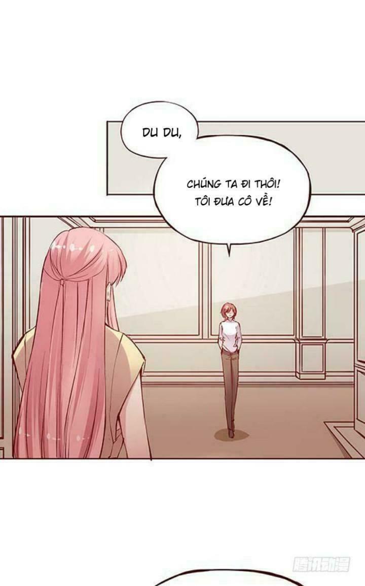 JM Đặc Thù Khách Nhân Phục Vụ Bộ: Chapter 98: Ma Men! Nặng Thật!