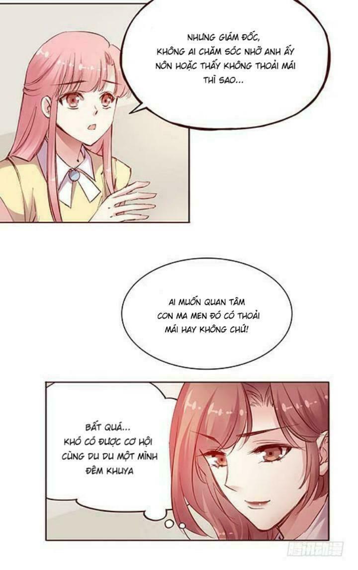 JM Đặc Thù Khách Nhân Phục Vụ Bộ: Chapter 98: Ma Men! Nặng Thật!